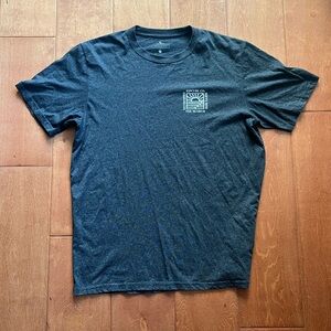 Rip Curl Short Sleeve Tee